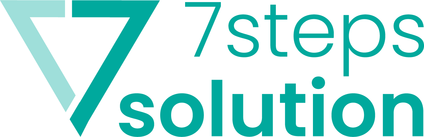 7stepssolution Logo